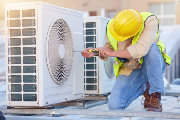 Best HVAC cleaning services  in Ten Mile Run, NJ